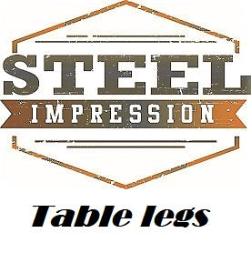 SI Table Legs